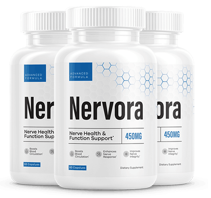 Nervora nerve support